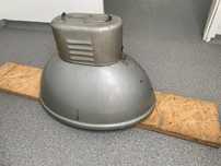 Lampa industrialna Uboot, Mesko ORP-2