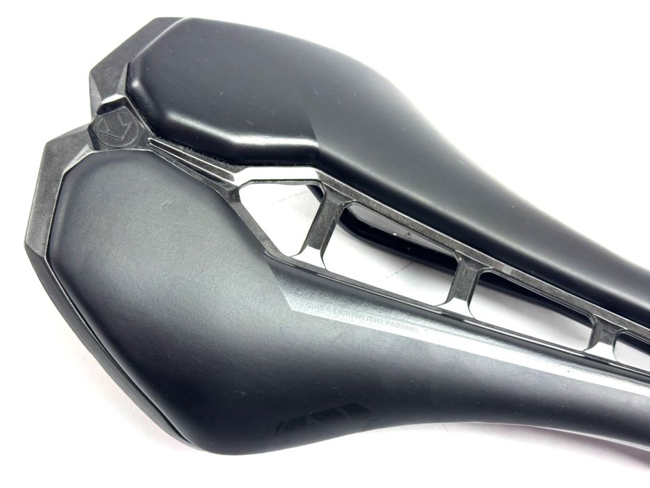 Profesjonalne Siodełko Szosowe PRO STEALTH PERFORMANCE Szosa Gravel