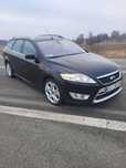 Ford Mondeo 2.2 tdci Titanium S