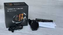 Смарт-годинник Mobvoi TicWatch Pro 3 GPS