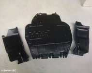 forras carter Vw Golf IV 4 (NOVAS)