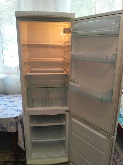 Холодильник. Б/у