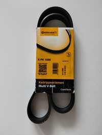 Continental pasek klinowy wielorowkowy 6PK1050