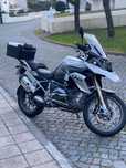 BMW R1200GS 2014 - Nacional