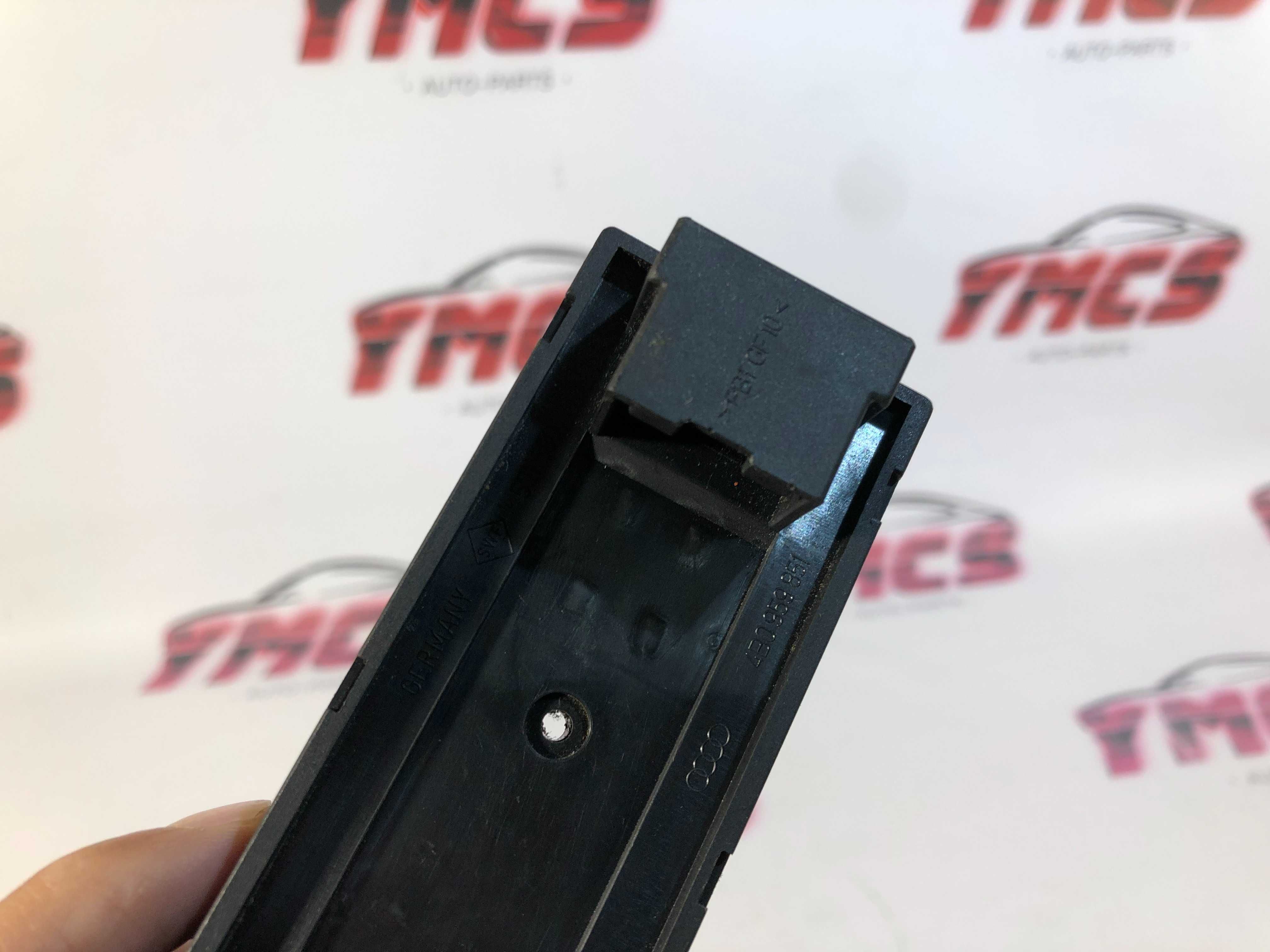 Interruptor Botao AUDI A6 C5 AUDI A3 8L Frente Esquerdo Original