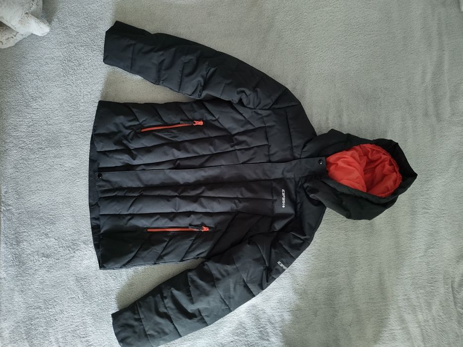 Куртка курточка icepeak ice peak 152