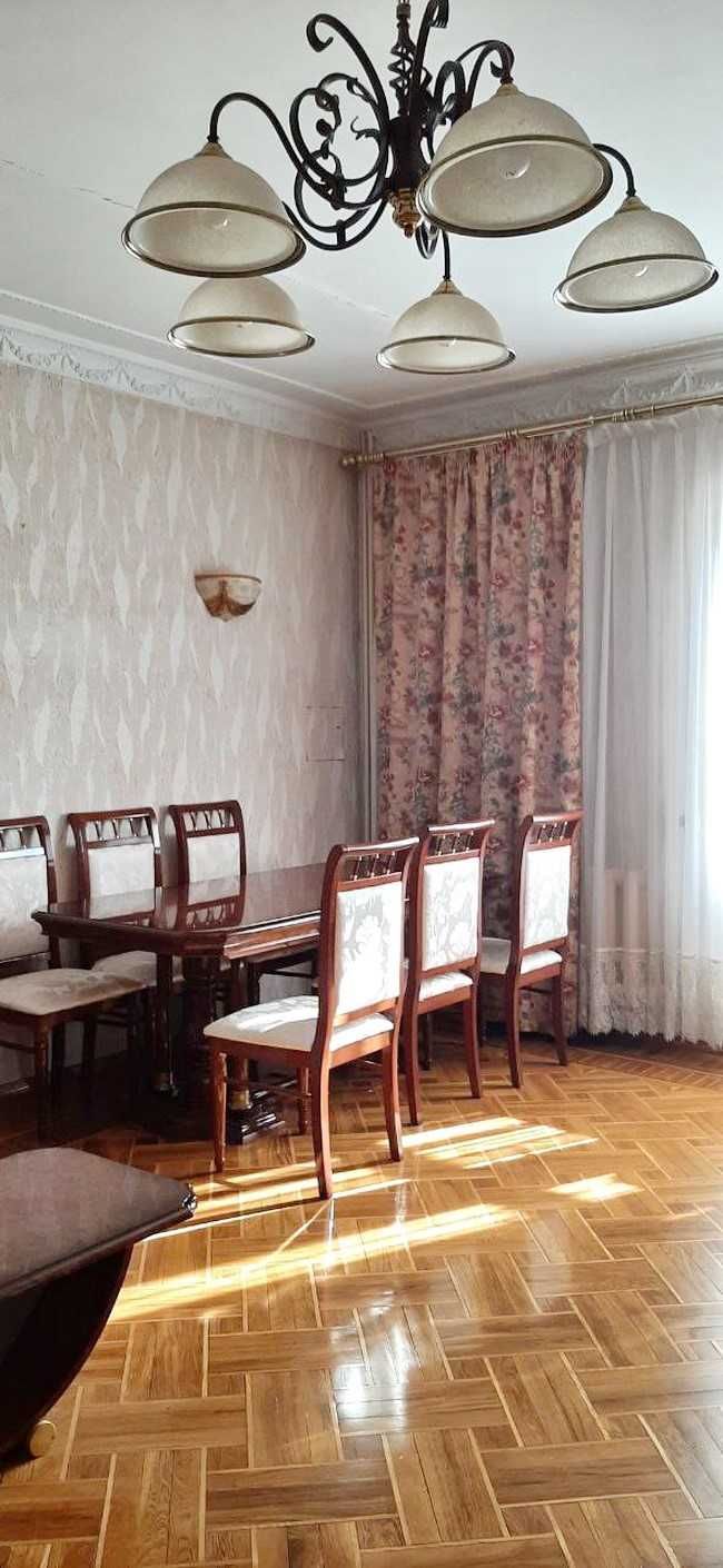 Продам 4-х комн. кв. на ул. Дунаева / Французский seg-01