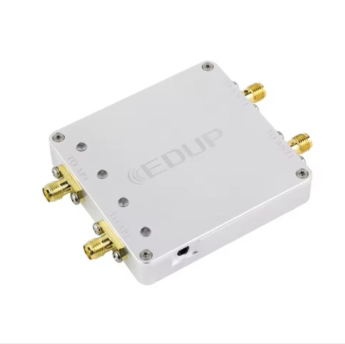 EDUP AB025 4 Вт, 5,8 ГГц, усилитель сигнала,