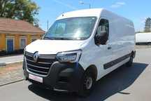 Renault Master 2.3 dCi L3H2