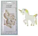 Foremka Wykrawacz Do Ciastek Jednorożec Unicorn
