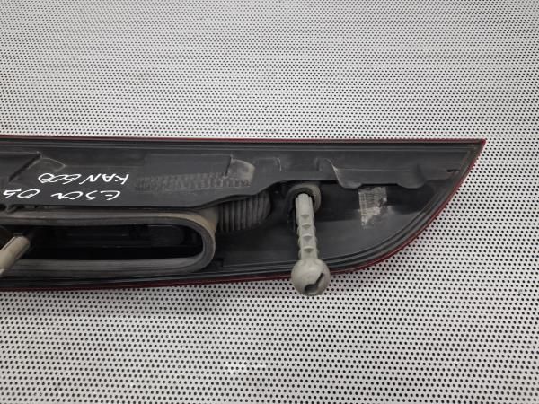 Farolim esquerdo RENAULT Kangoo (KC0/1_)