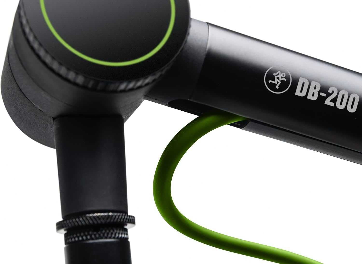 Mackie DB-200 Suporte p/ Microfone - NOVO