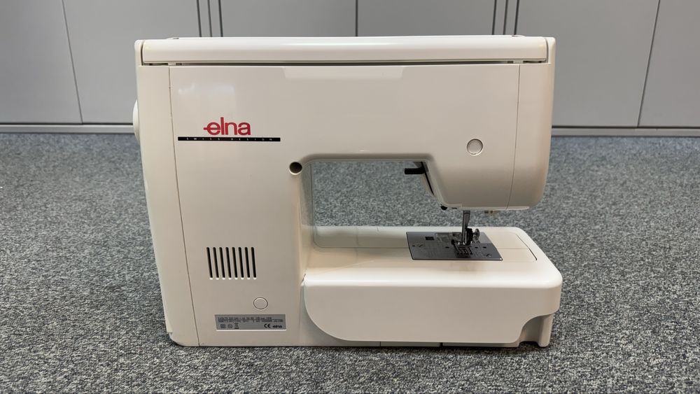 Maszyna do szycia ELNA 3210