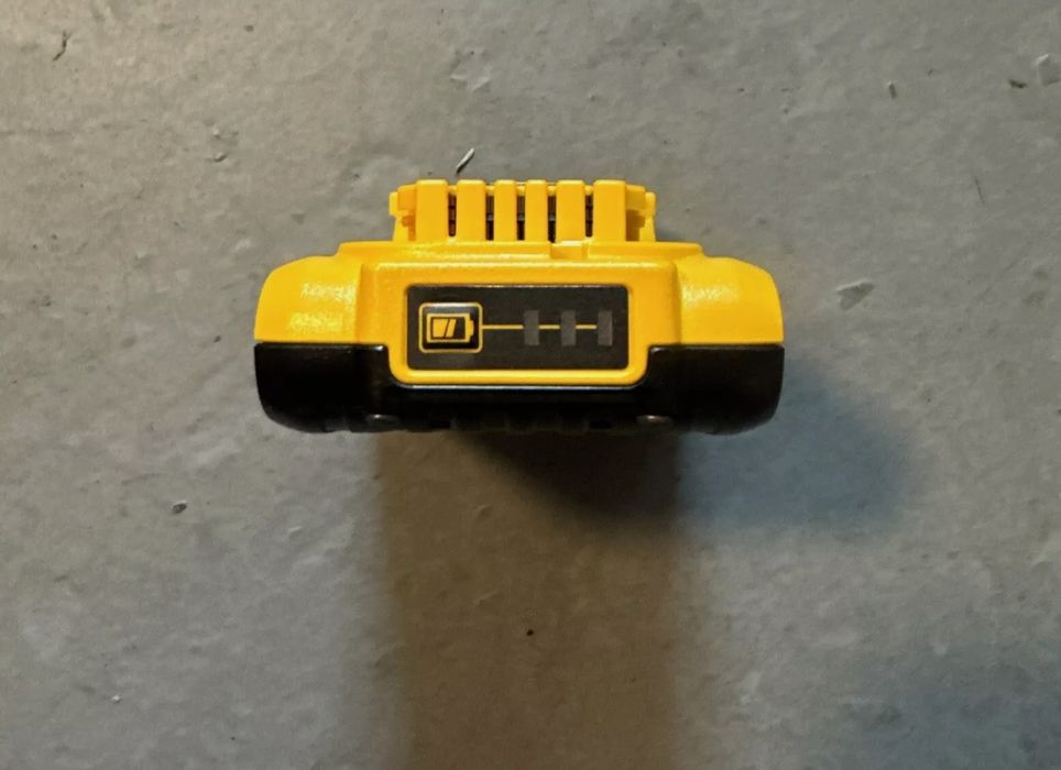 Dеwаlt DСB203 Акумулятор 2.0Аг