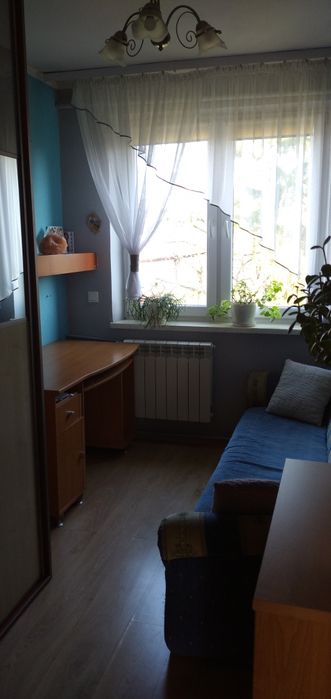Wynajmę dom mieszkanie piętro domu