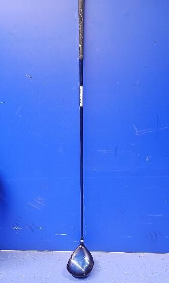 Wilson prostaff drive