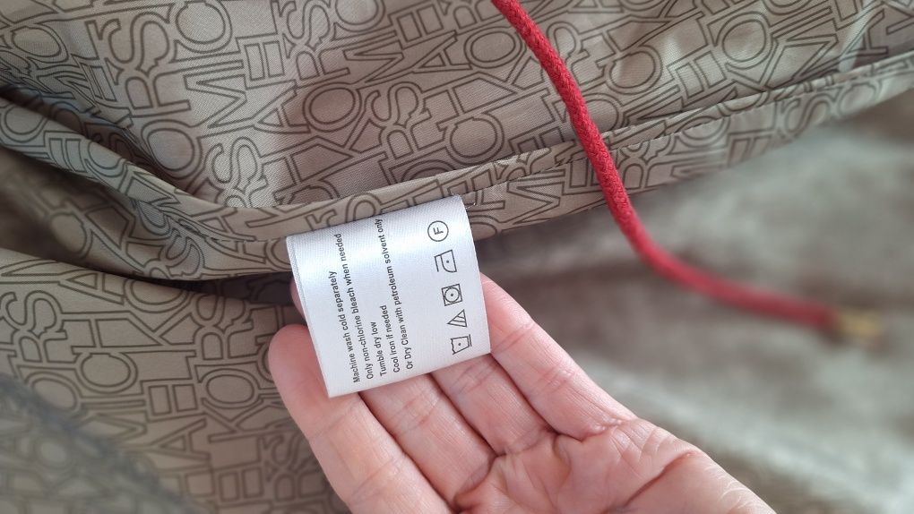 Kurtka przejściowa Michael Kors