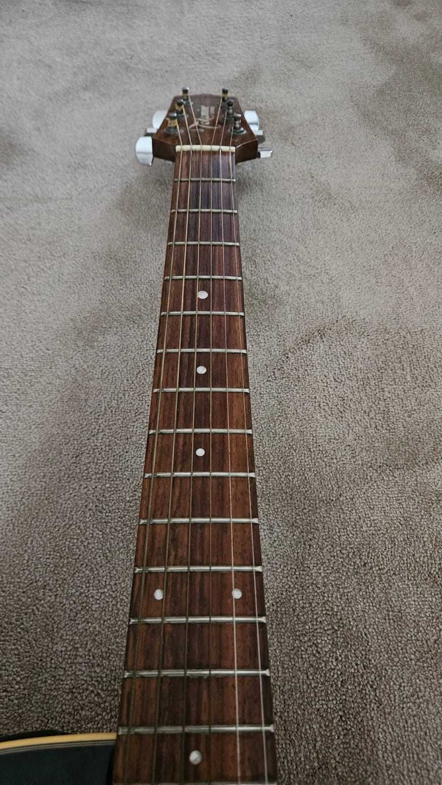 Guitarra Takamine EG260C Eletroacústica