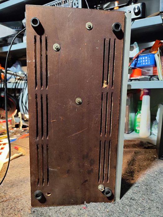 radioodbiornik Elizabeth DSH 101