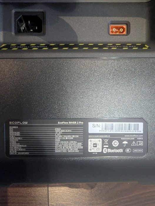 Ecoflow river pro 2