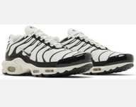 Nike Air Max Plus TN buty nowe sneakersy sportowe białe 36–46