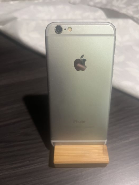 Iphone 6 64g desbloqueado