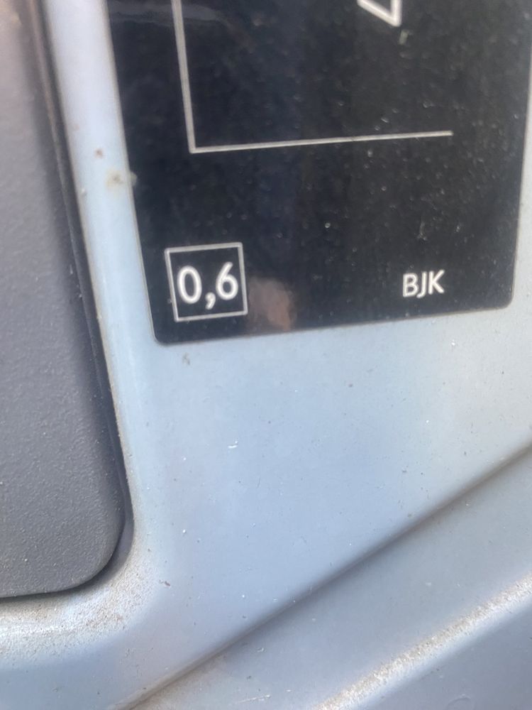Sprzęgło VW crafter 2.5 tdi
