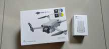 DJI Mini 3 PRO Nowy