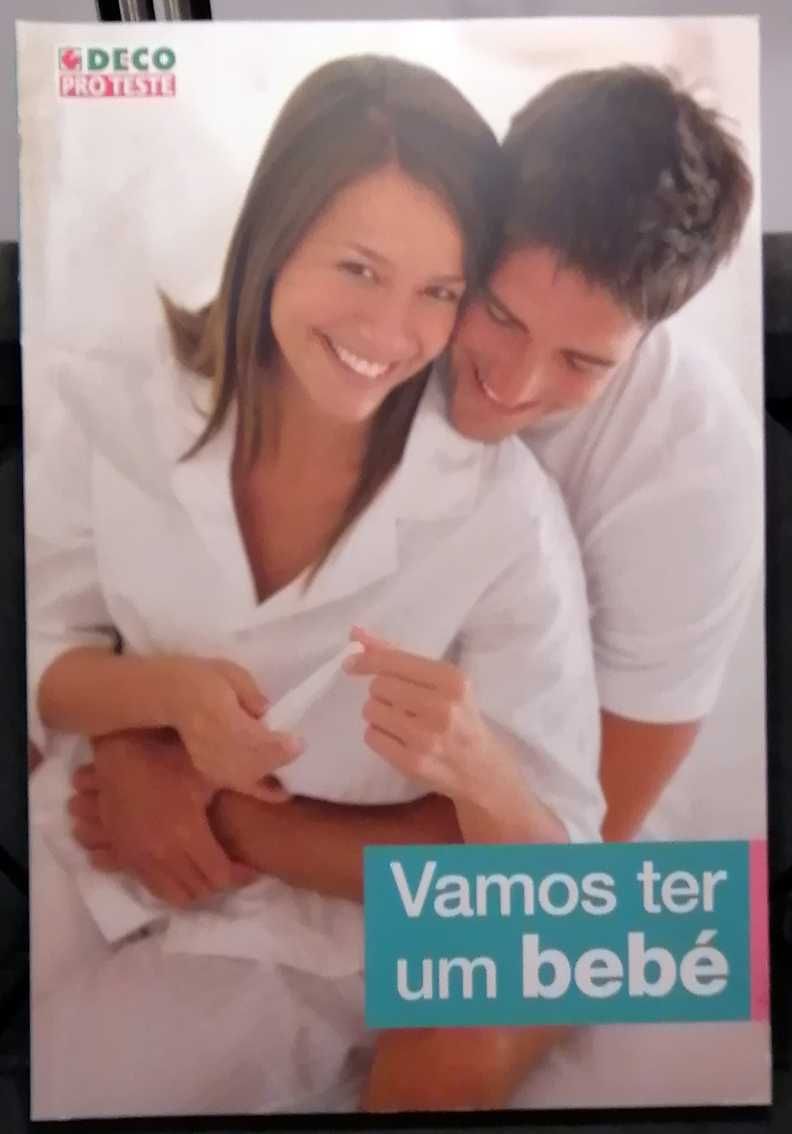 6 Livros Deco - Várias Temáticas