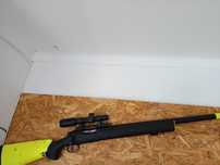 Sniper de airsoft Rossi strom pro