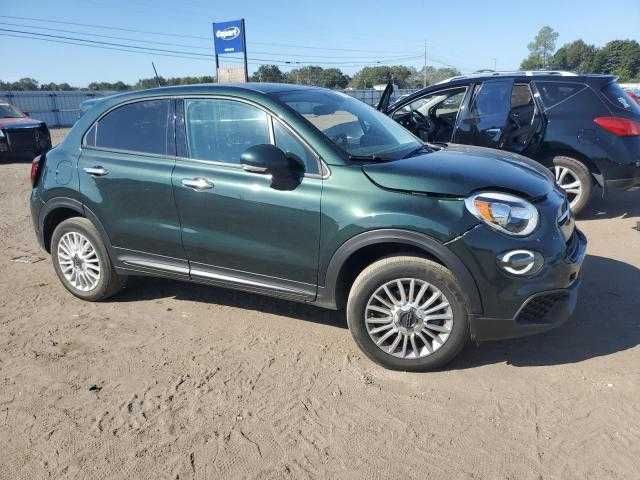 Fiat 500x Pop 2019