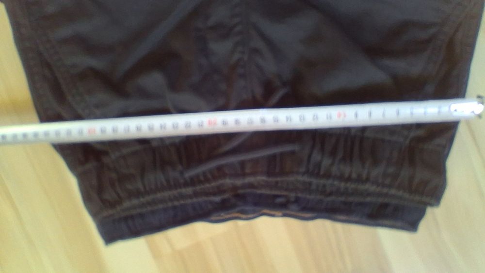 Koszula i spodnie firmy h&m, rozmiar 134/140