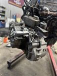 Акпп т5 2.0 DSG NZQ MZX VW T5 GP
