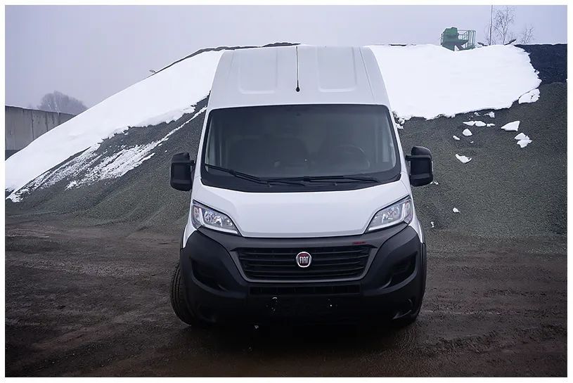 Fiat Ducato  Fiat Ducato 2.3 jtd 140 ps L4H3 klima tempomat MAXI