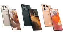 Motorola Edge 60,50 Pro,Razr 50,60