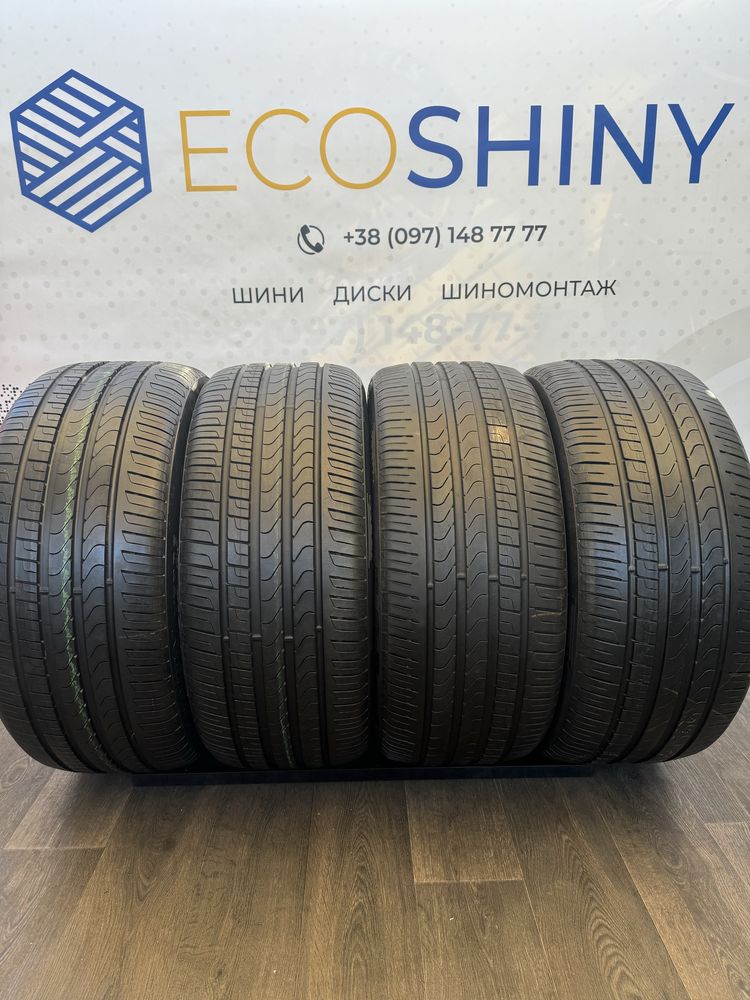 Шини Pirelli 285/40/R21