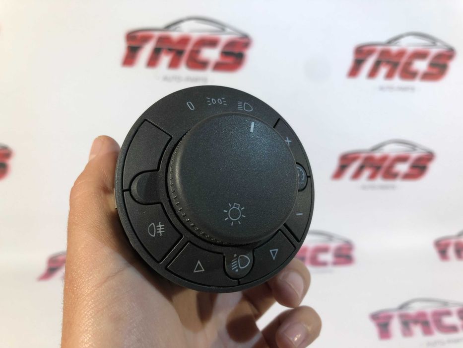 Interruptor das Luzes OPEL CORSA D Original
