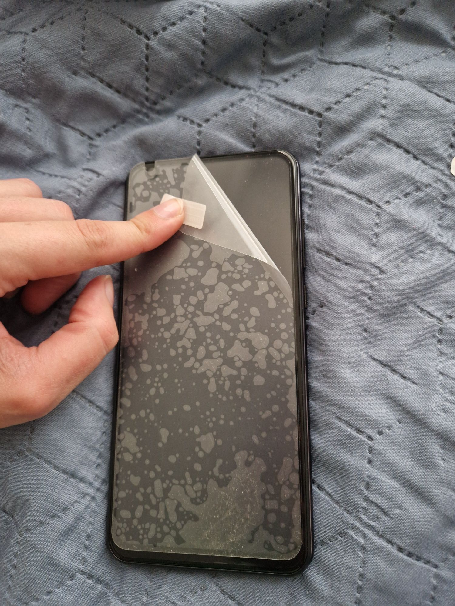 Smart Phone leioa m11 pro