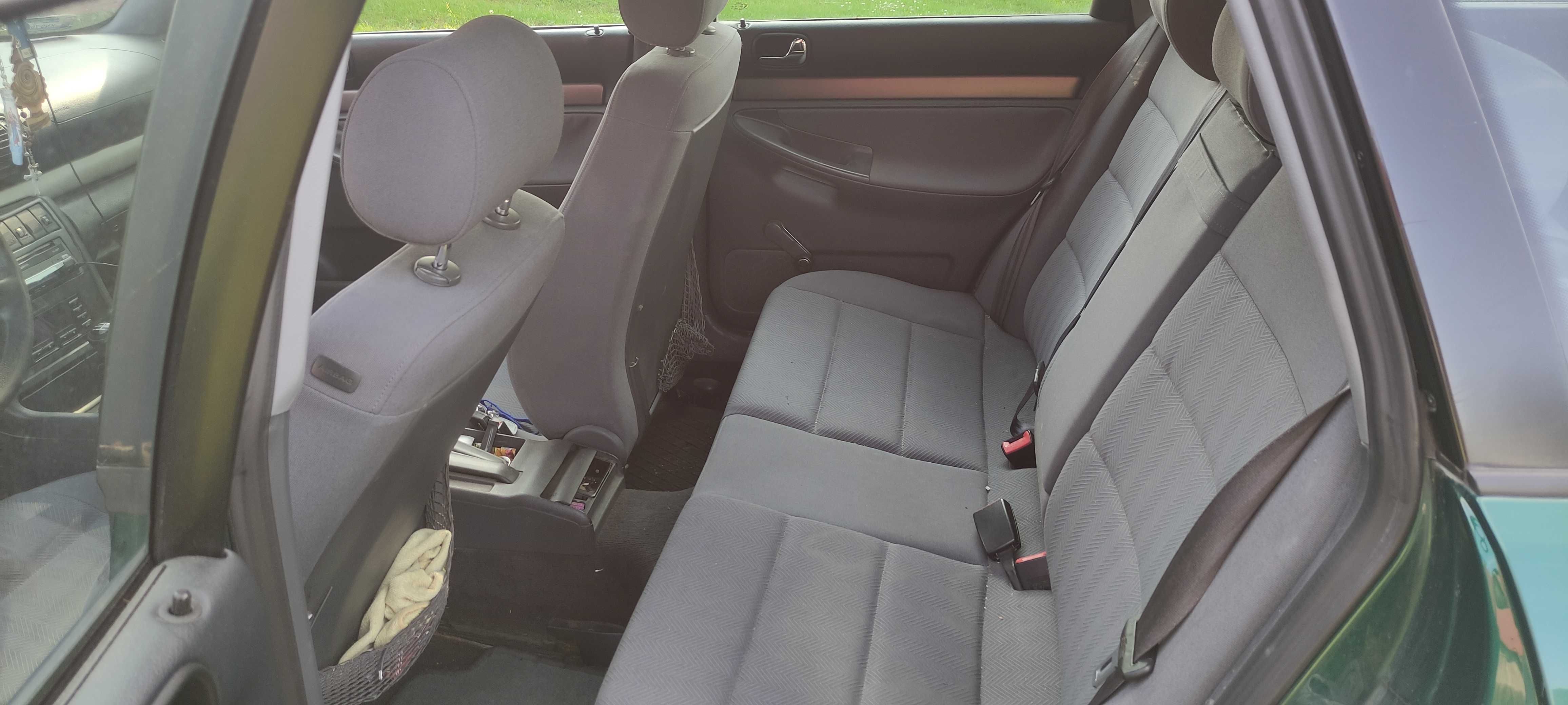 Audi A4 B5 1.9 TDI