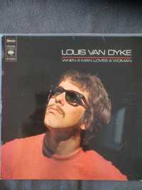 Louis Van Dyke – When A Man Loves A Woman
