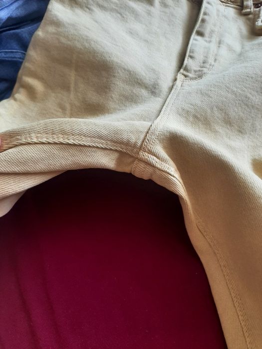 Жіночі джинси Zara