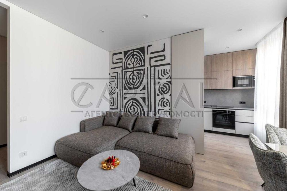 ПРОДАЖА/3-х к квартира, ЖК Файна Таун, Шевченковский р-н, Салютная