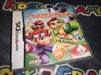 EA PlayGround  DS 3DS NINTENDO gra ANG (nowa w folii) sklep Ursus