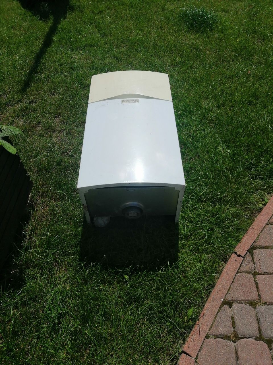 Vaillant vuw 202 turbo