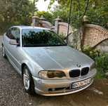 Bmw e46 Coupe 318CI