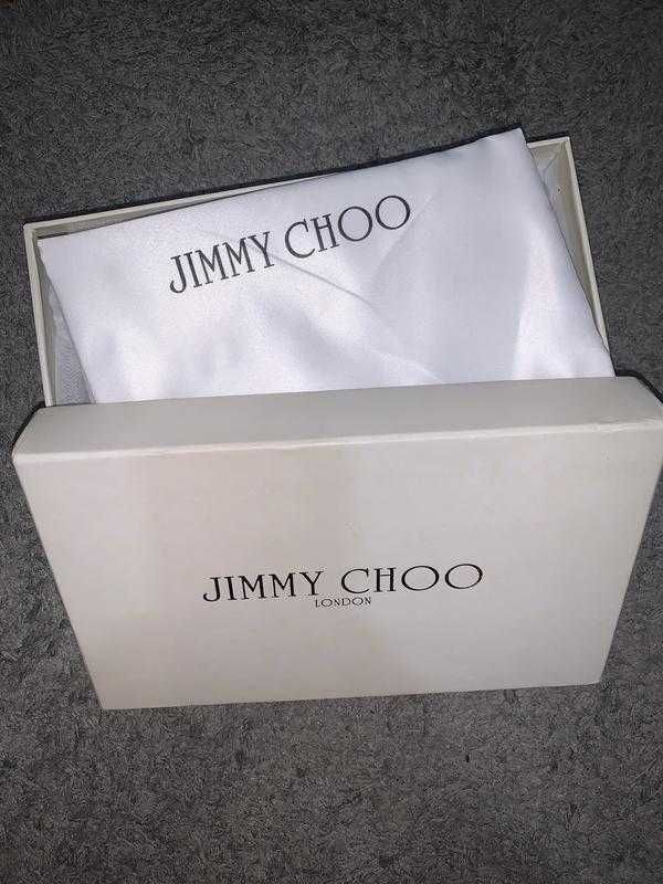 Туфли лодочки jimmy choo