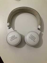 Headphones JBl Live 400BT