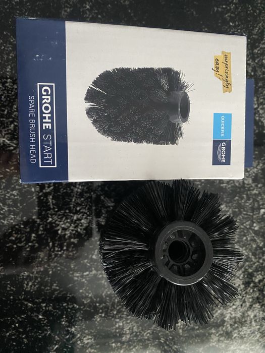 Запасная щетка для ершика Grohe