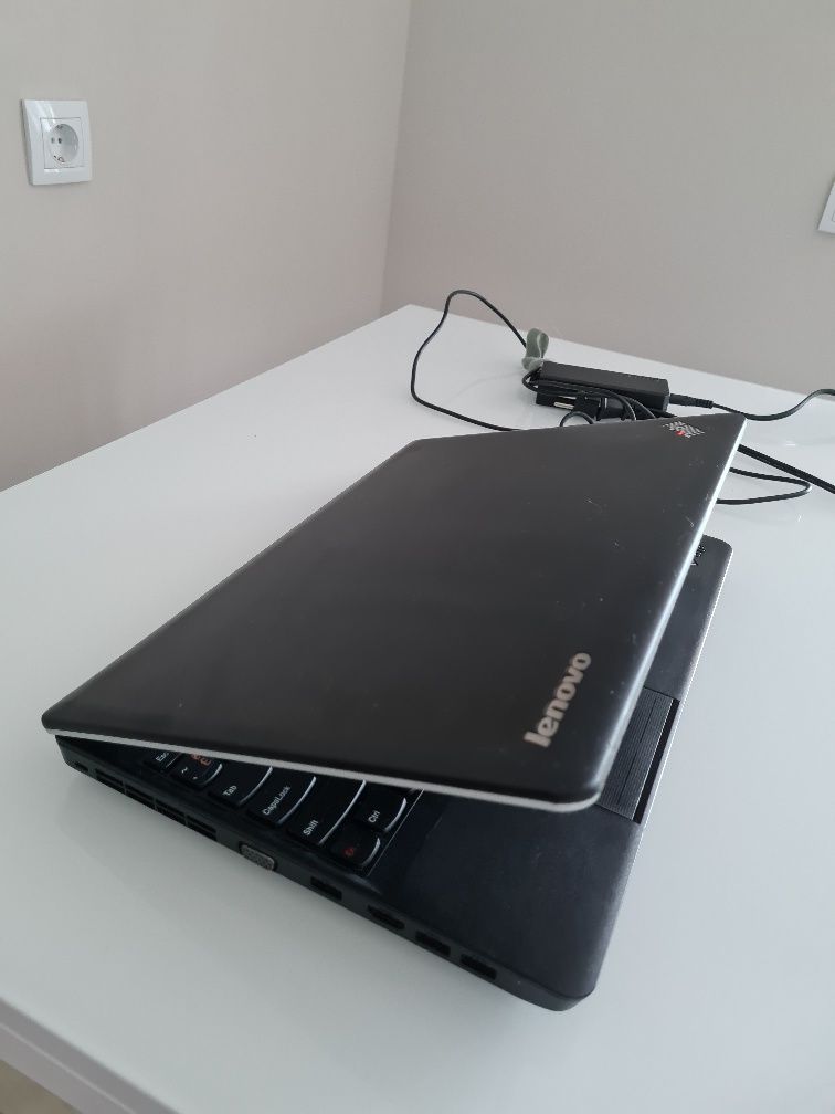 Продаю ноутбук Lenovo e530