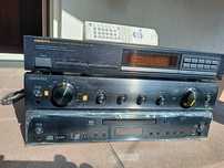 Wzmacniacz Onkyo A5vl , cd Cs5VL tuner T4630